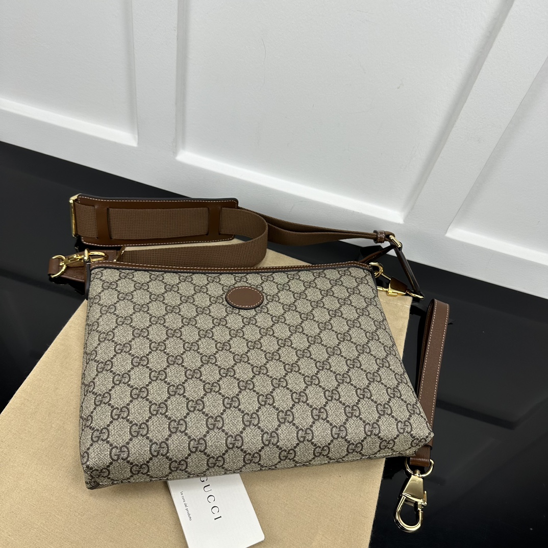 Gucci Satchel Bags